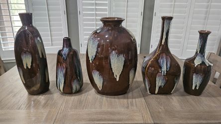 Vases