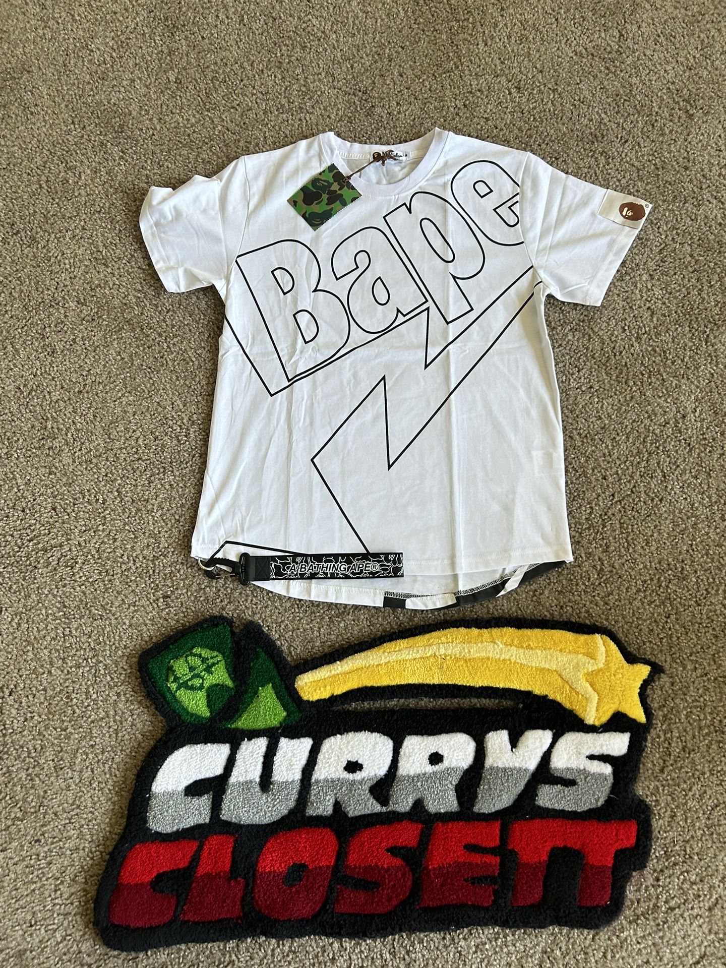 Bape Jerseys