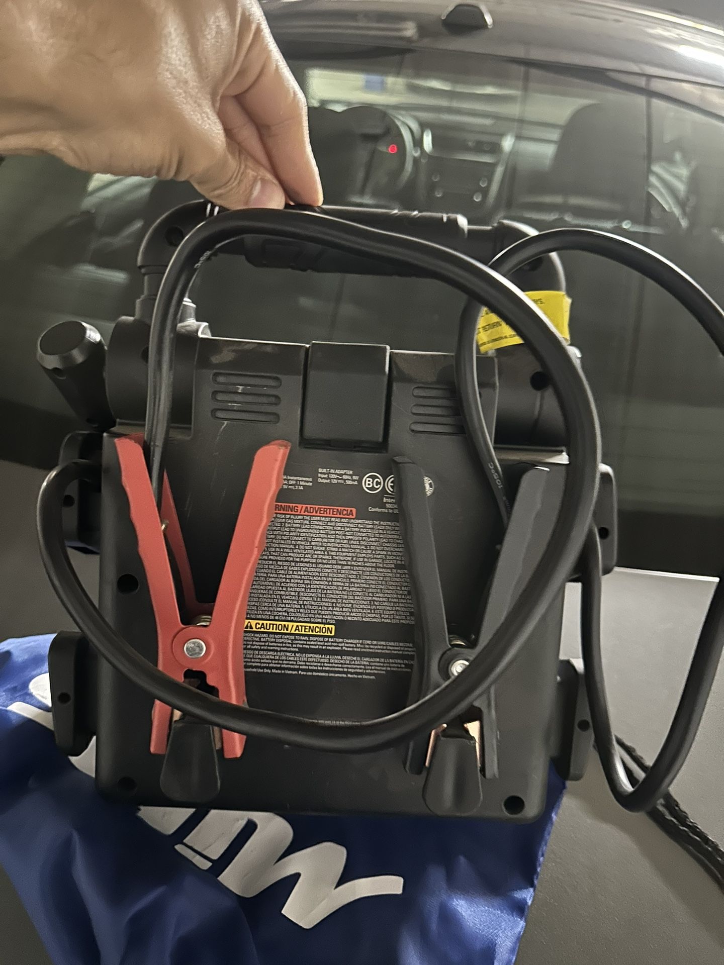 Battery Chargers