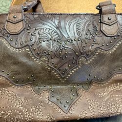 Justin Brand Purse