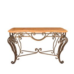 Marble Table 