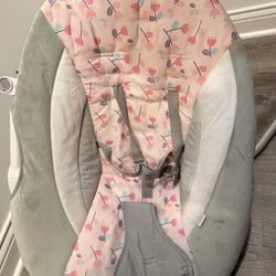 bay swing