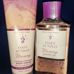 NEW, BATH & BODY WORKS, BODY SPRAYS, SHOWER GELS, CREAMS, LOTIONS, BODY WASH, ETC