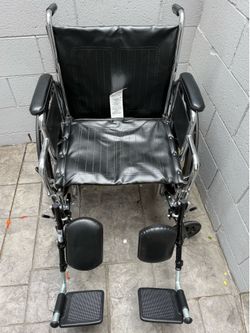 Wheelchair