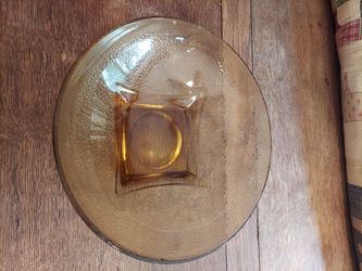 Decorative bowl