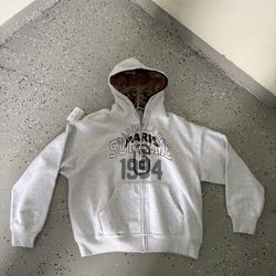 Maison Margiela x Supreme Zip up size small