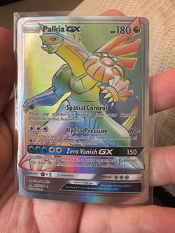 Palkia GX