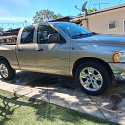 2003 Dodge Ram 1500