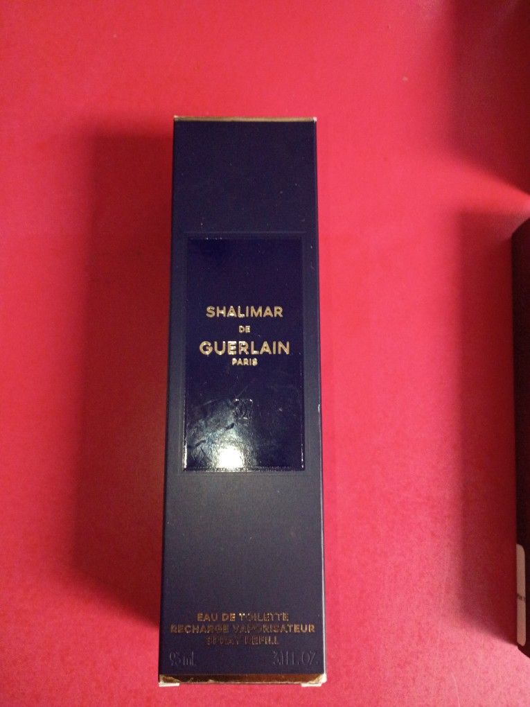 Shalimar De Guerlain Refill