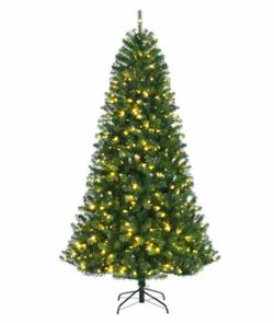 6 ft Chrtistmas Tree Brand New