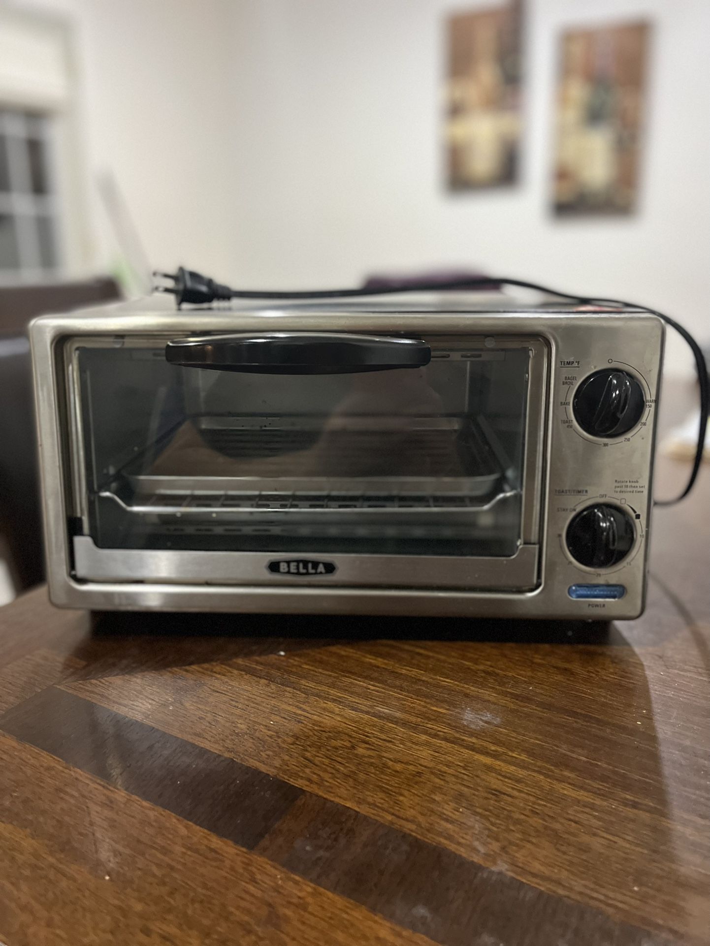 Oven Toster