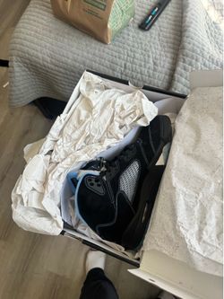 Jordan 5
