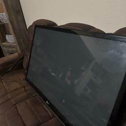 LG Tv 50”