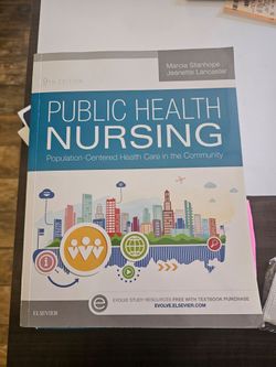 Public Health Nursing: Population-Centered Health Care in the Community, 9th Edition