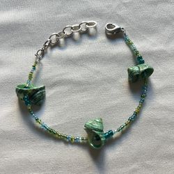 Seashell Bracelet/anklet