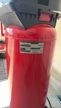 Air compressor