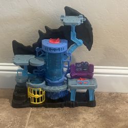 Batman Toys