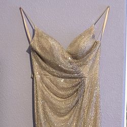 cinderella prom dress 