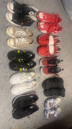 Shoes
