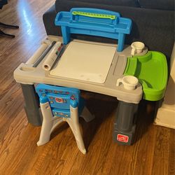 Art Desk