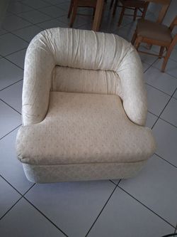 Sweival chair