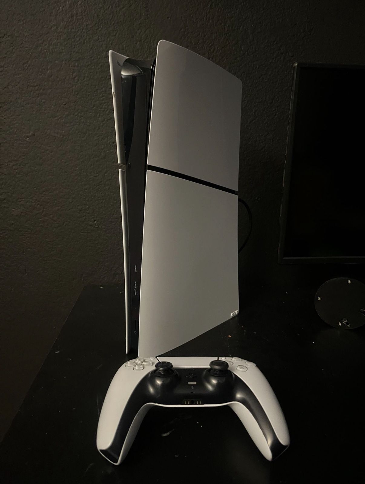 Ps5 Slim