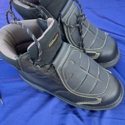 Work Boots