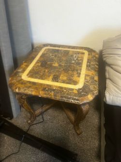 Side table