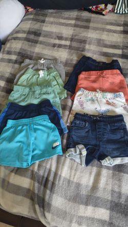12 months summer bundle