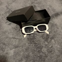 Prada Glasses 