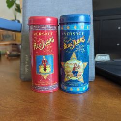 Versace Men's & Women's Fragrance 