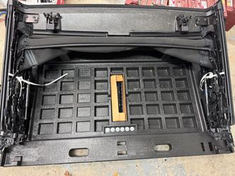 2024 Ford Bronco soft top - Brand new OEM