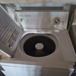 Kenmore Washer