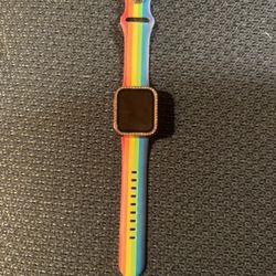 Apple Watch SE (Gen 2)