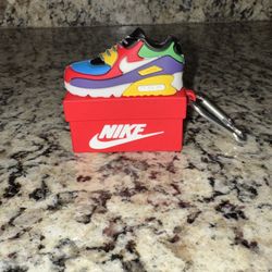 Nike AirPods Pro Case