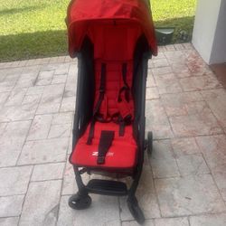 Traveling Stroller