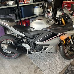 2020 Yamaha YZF R3 for Sale in Scottsdale AZ OfferUp