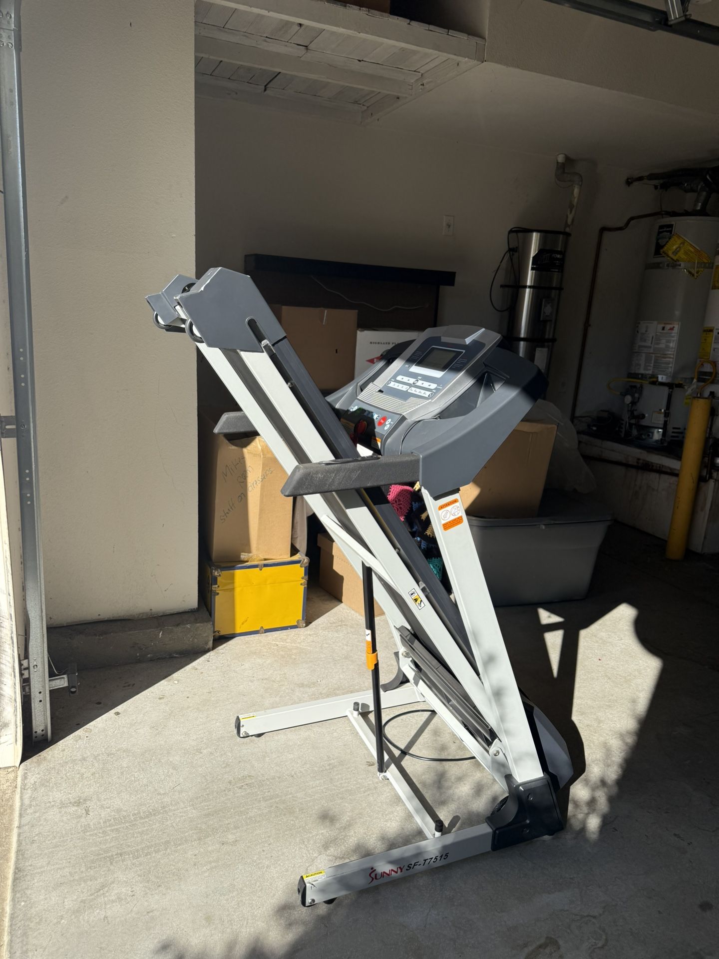 Treadmill