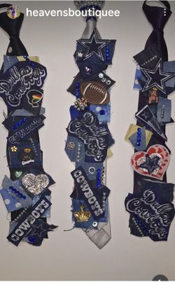 Womens Neck Ties