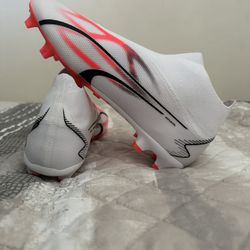 Soccer Cleats 