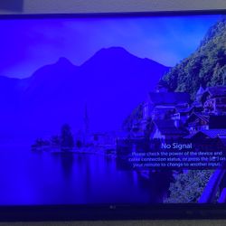 Over 60inch Lg