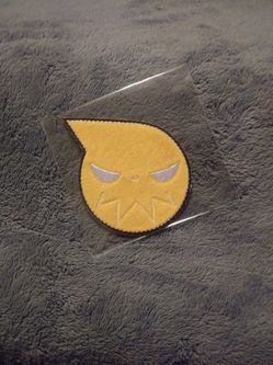 Soul Eater Patch