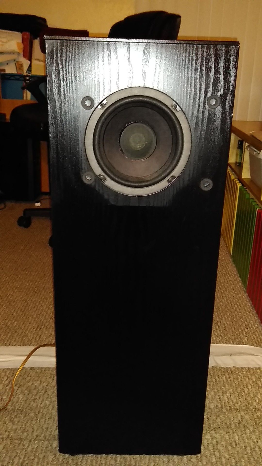 "Bose"House Speakers!Pair of 2!