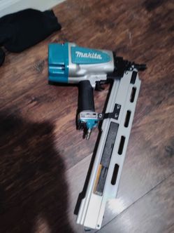 makita nail gun