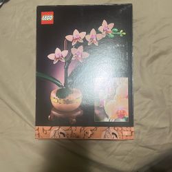  Lego Plant 