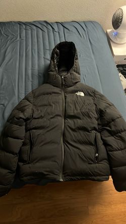 Northface Hydrenalite down hoodie