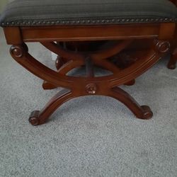 Vanity Stool