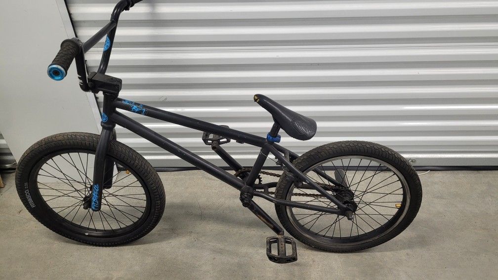 Fit BMX BF1