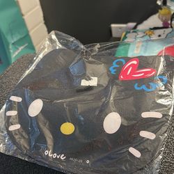 Hello Kitty Mouse Pad