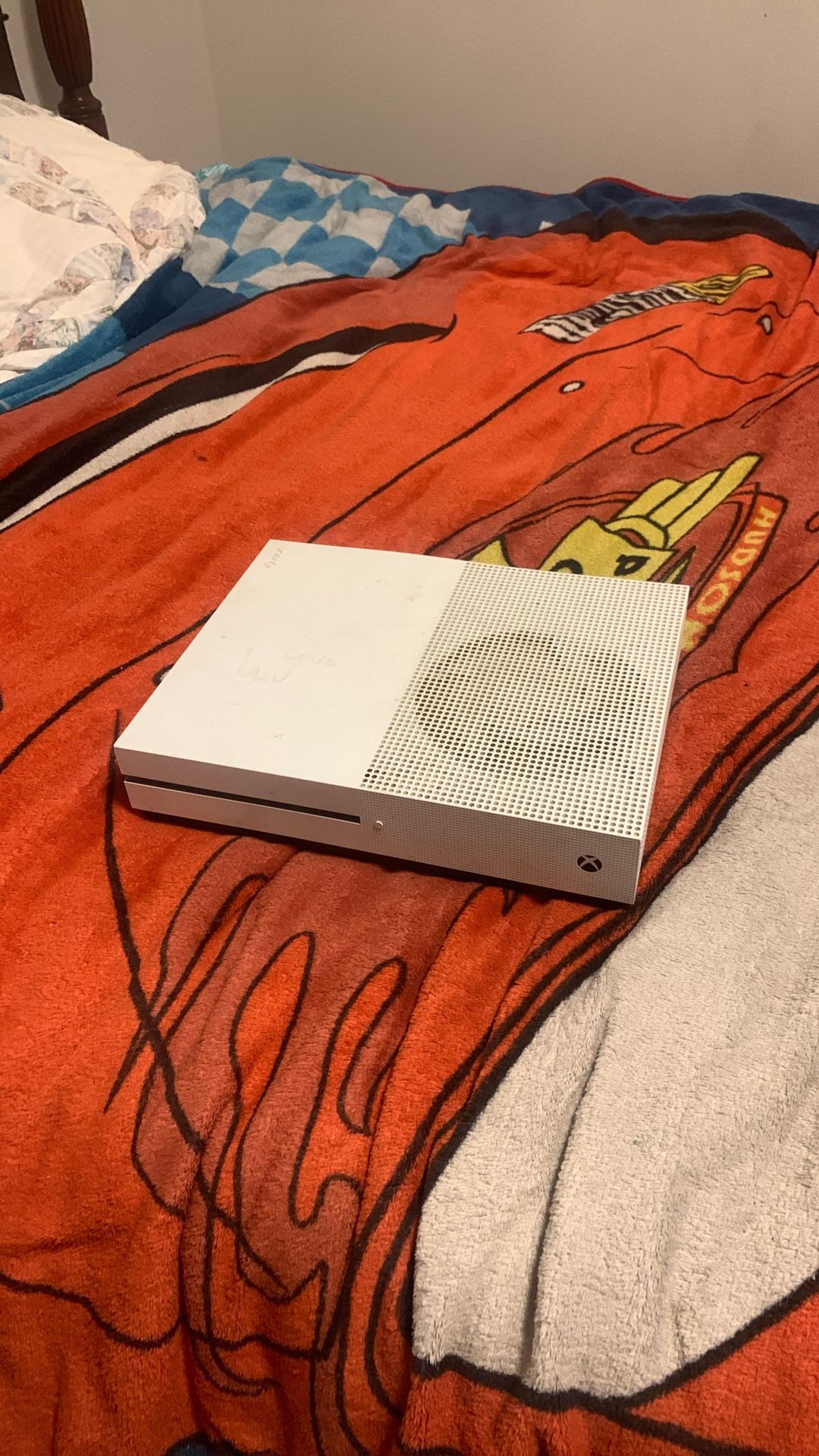 Xbox One